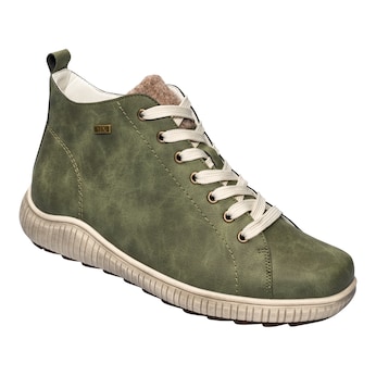 Knöchel-Sneaker mit Reißverschluss „Sabine“