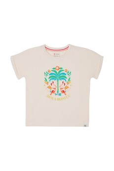 T-shirt Nokomis