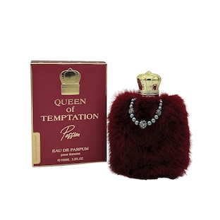 Parfum ‘My Queen of Temptation &ndash; Passion’, 100 ml