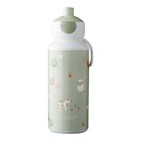 Mepal X Little Dutch Trinkflasche pop-up 400ml