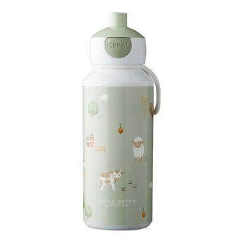 Mepal X Little Dutch Trinkflasche pop-up 400ml