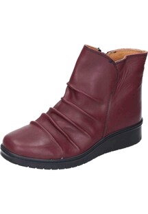 Damen Stiefelette