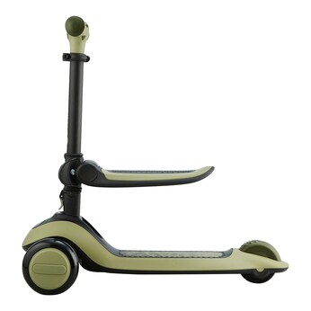 Scooter HALLEY