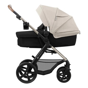 Kombikinderwagen MOOV 2 Trio-Set inkl. Babyschale MINK PRO