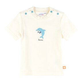 T-Shirt Delfin