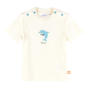T-Shirt Delfin