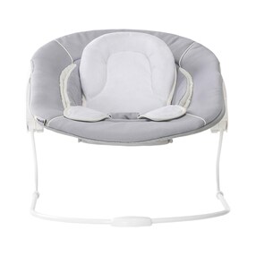 Babywippe Alpha Bouncer 2in1