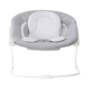 Babywippe Alpha Bouncer 2in1
