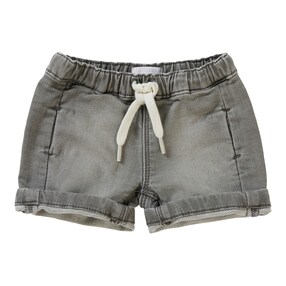 Jeans-Shorts