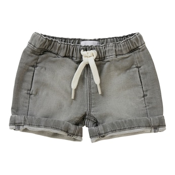 Jeans-Shorts