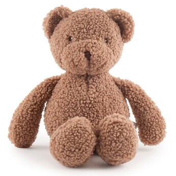 Kuscheltier Bär Groß - ab Geburt