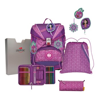 Schulranzen-Set ErgoFlex Easy