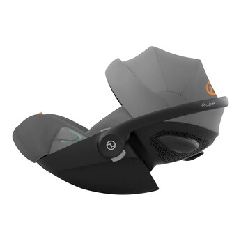 Babyschale Cloud G PLUS