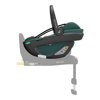 Babyschale Coral 360 i-Size