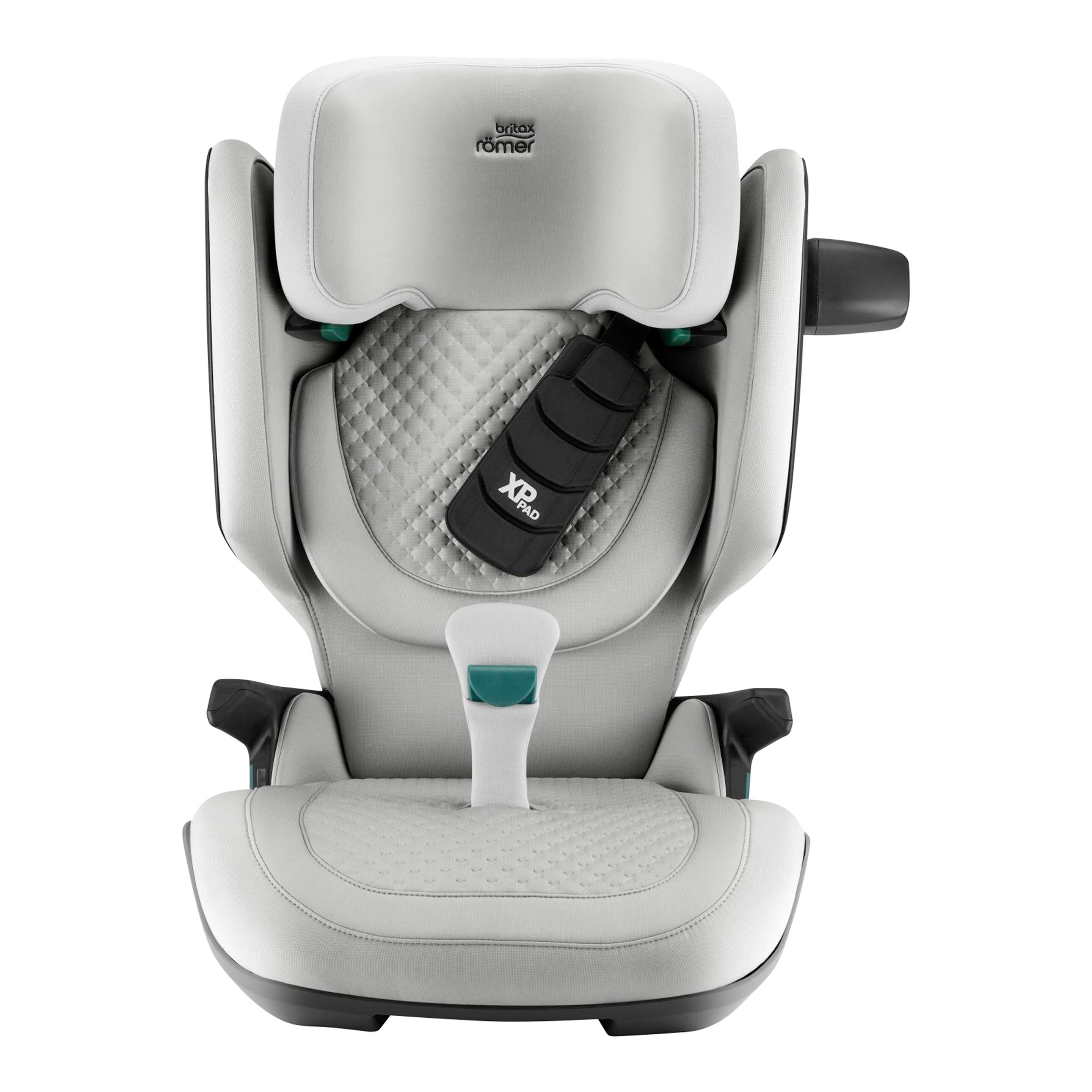 Kindersitz KIDFIX PRO LUX