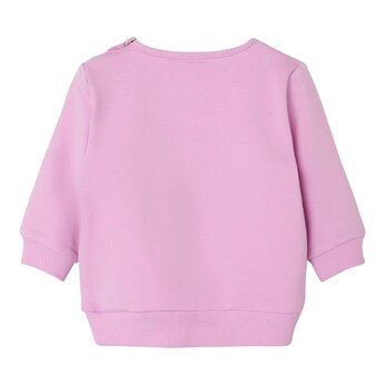 Sweatshirt Einhörner