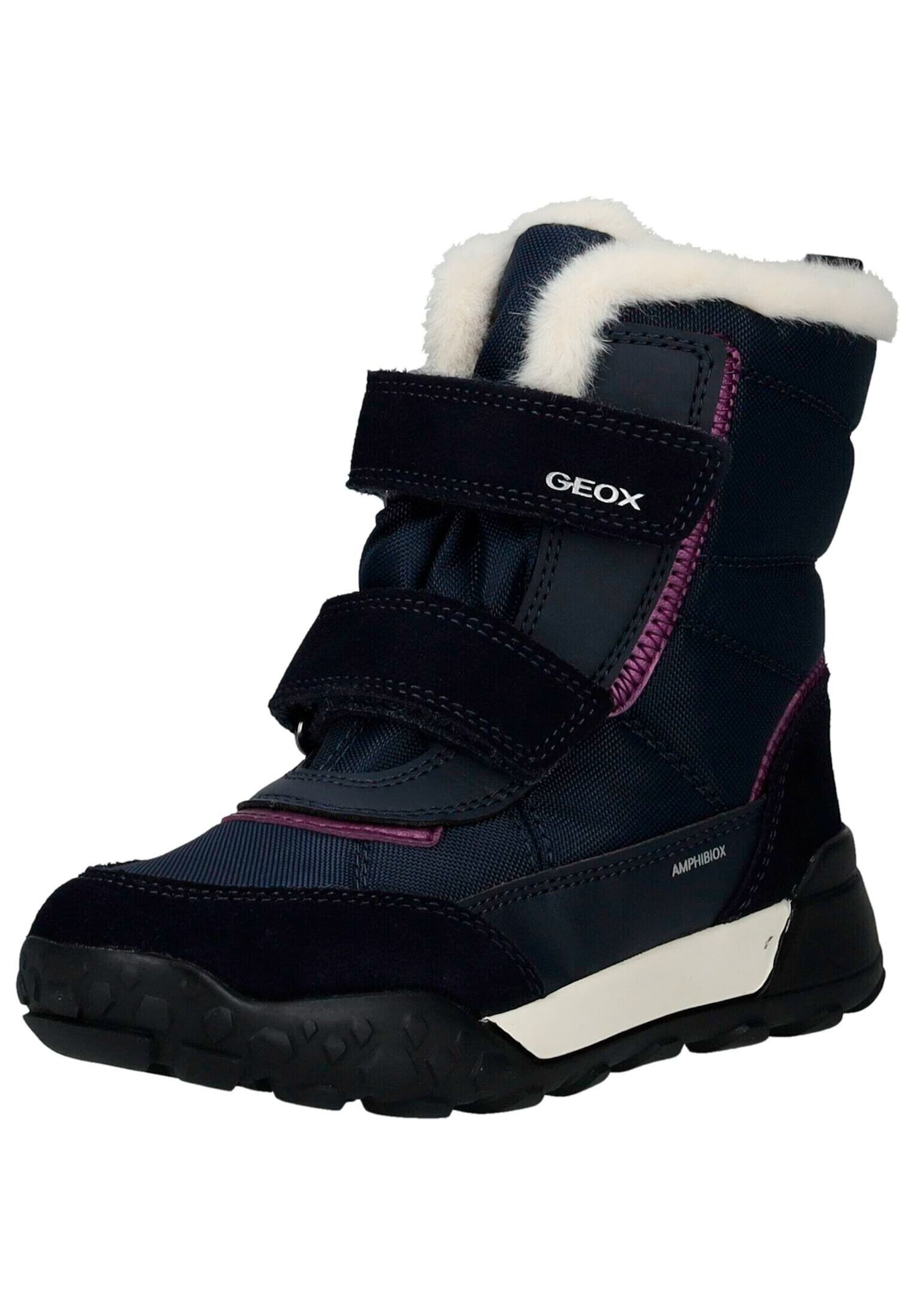 Geox Stiefel