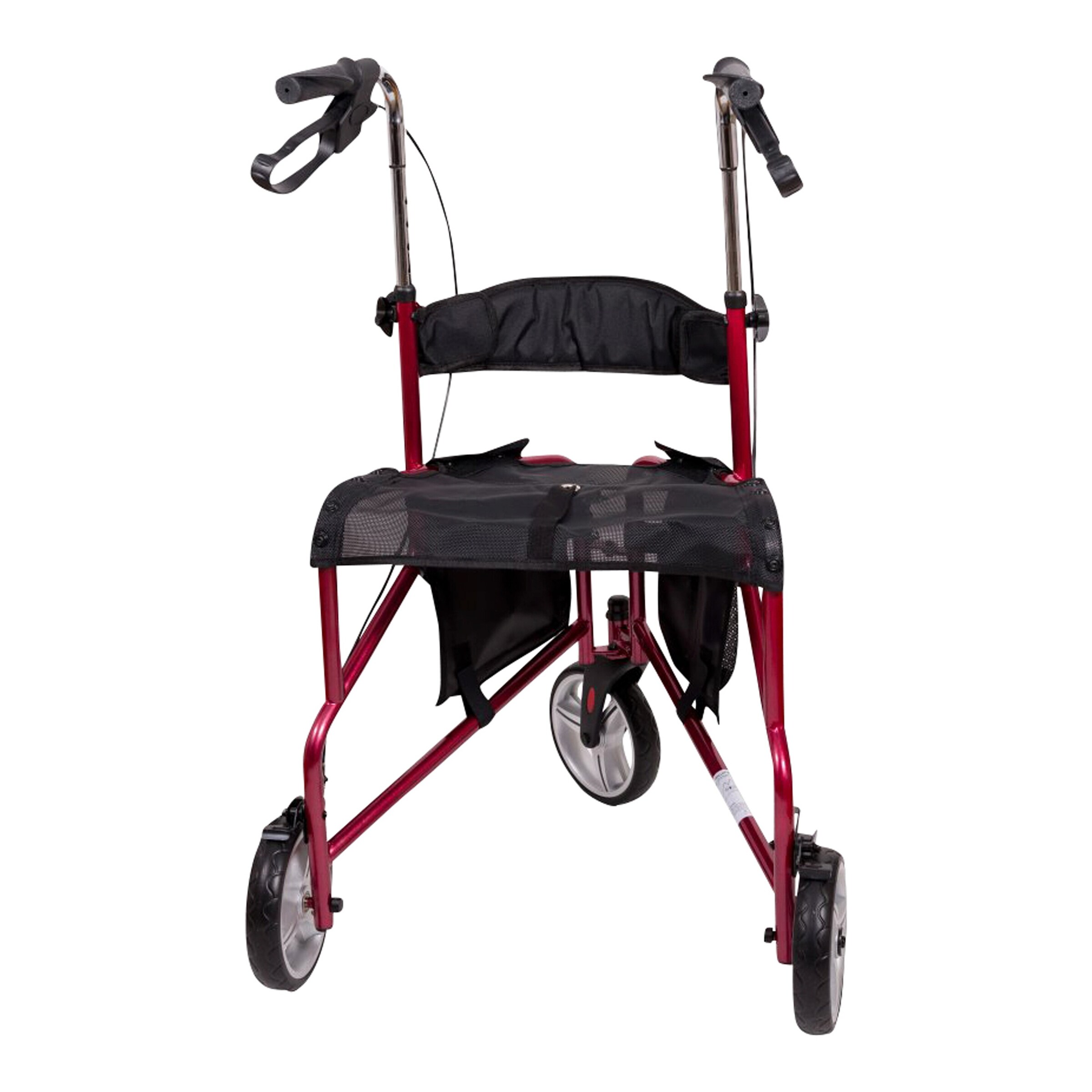 Rollator mit online drei Räder