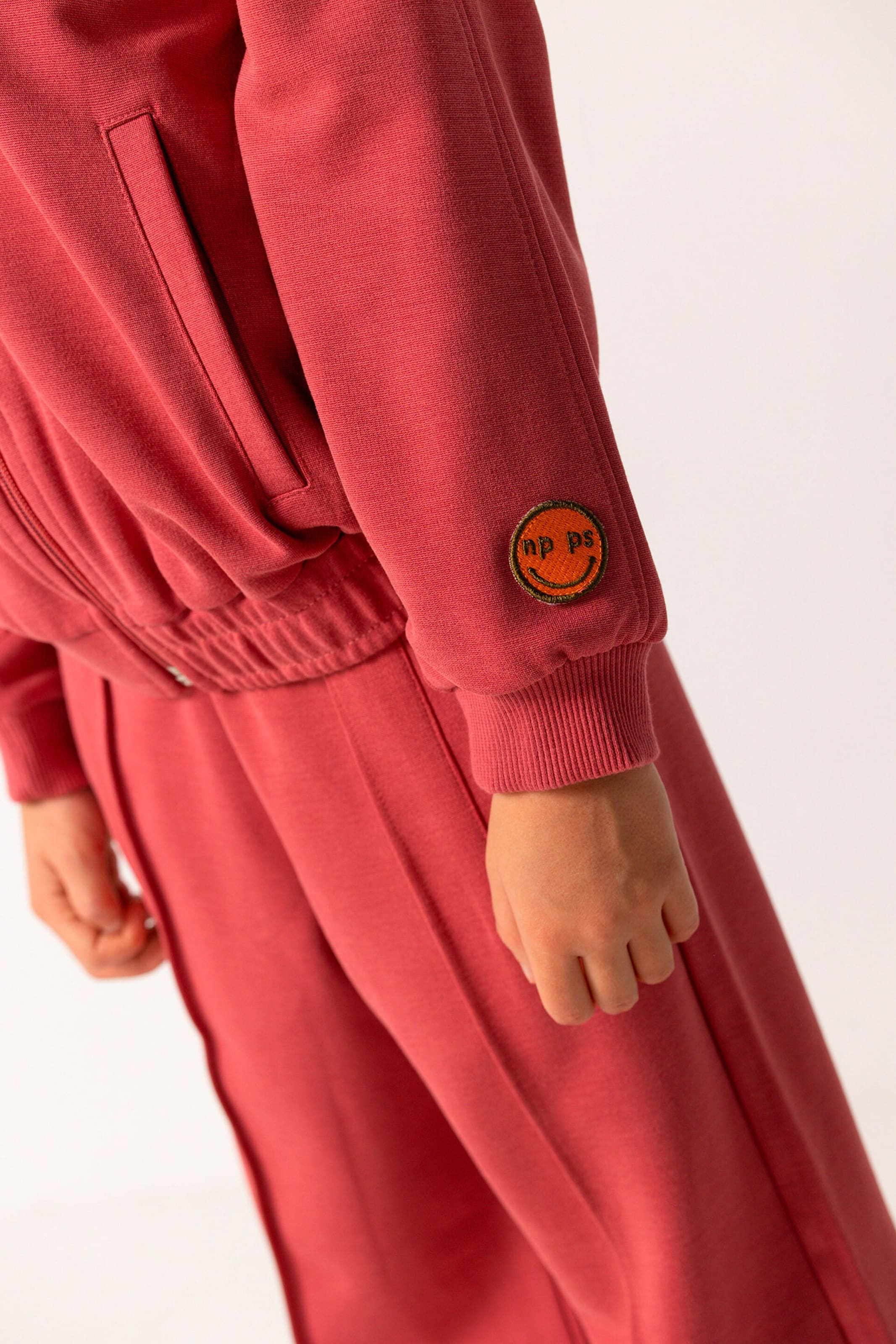 Thumbnail - Noppies Kids Jacke Pepper