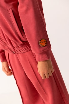 Jacke Pepper