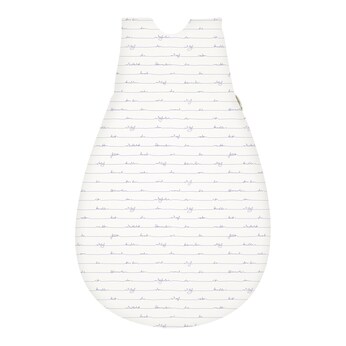 Ganzjahresschlafsack 2.5 TOG