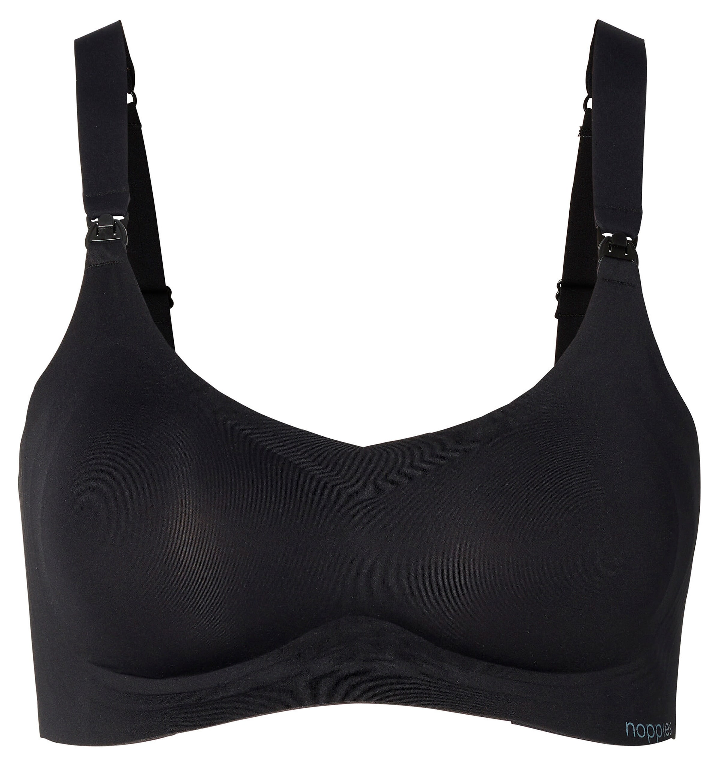 Noppies Maternity Gepolsterter Still-BH Zia leakproof