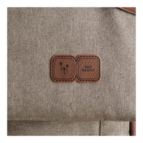 Wickeltasche Urban