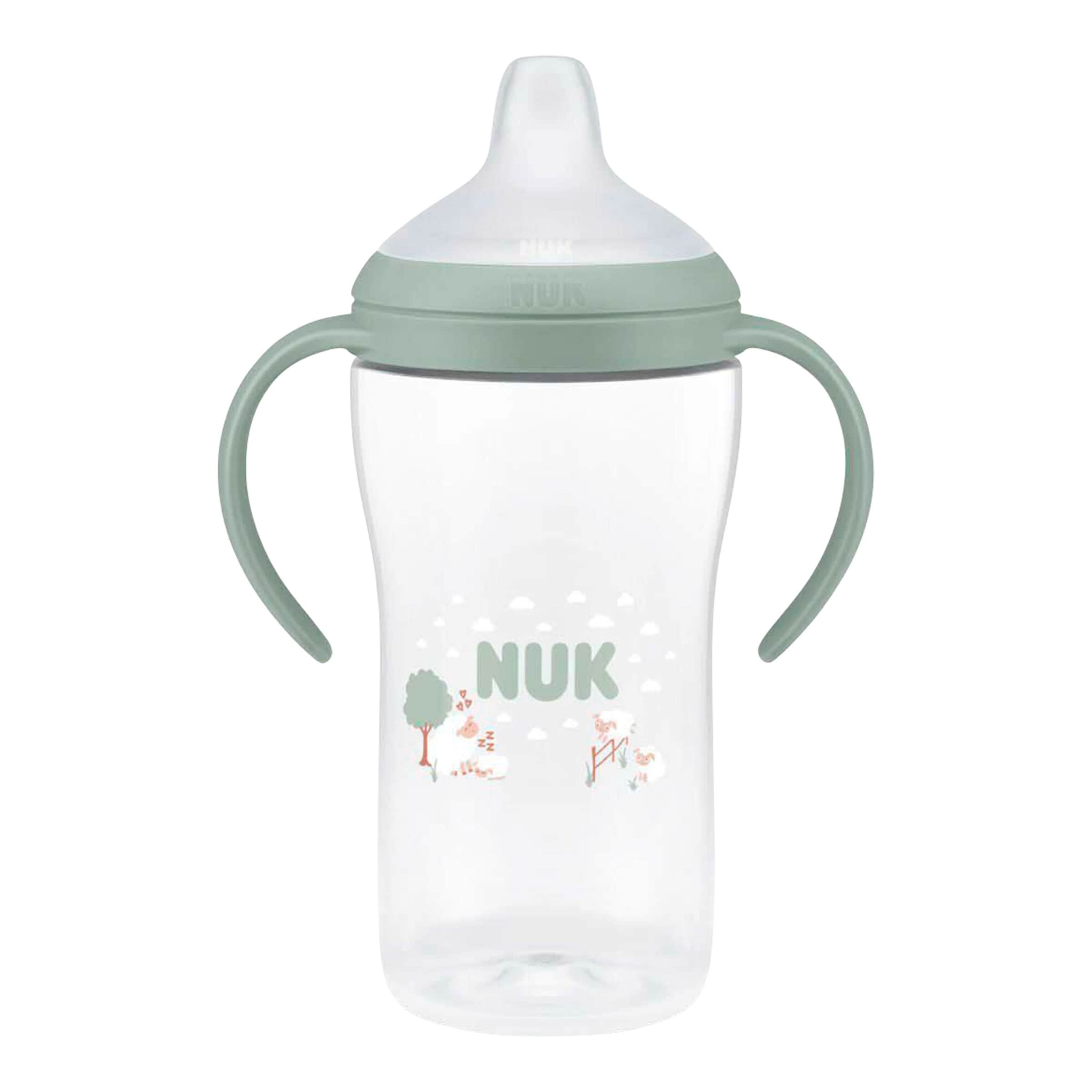Nuk Trinklernflasche Perfect Match, 260ml